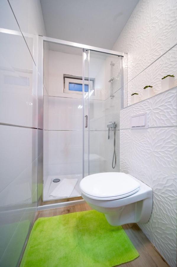 Apartmán Arbis *