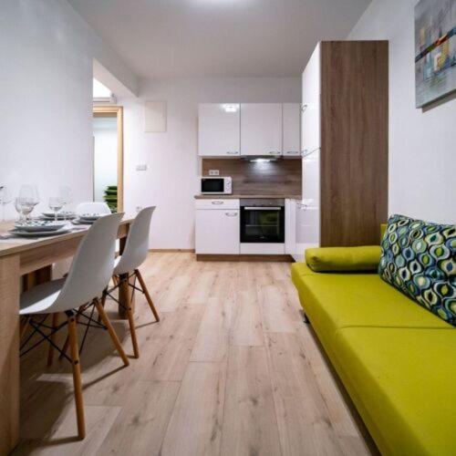 Apartmán Arbis