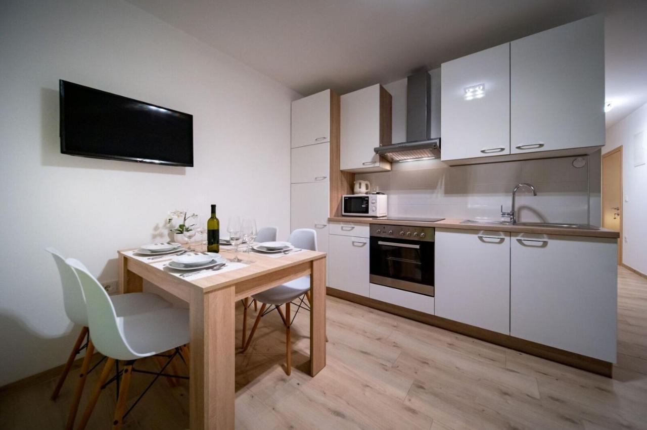 Apartmán Arbis *