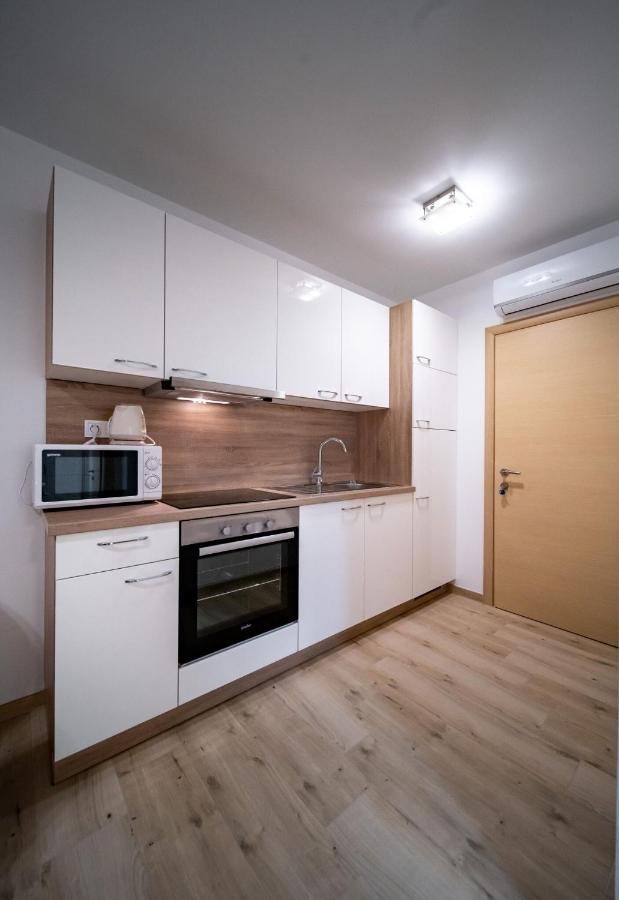 Arbis Apartmán