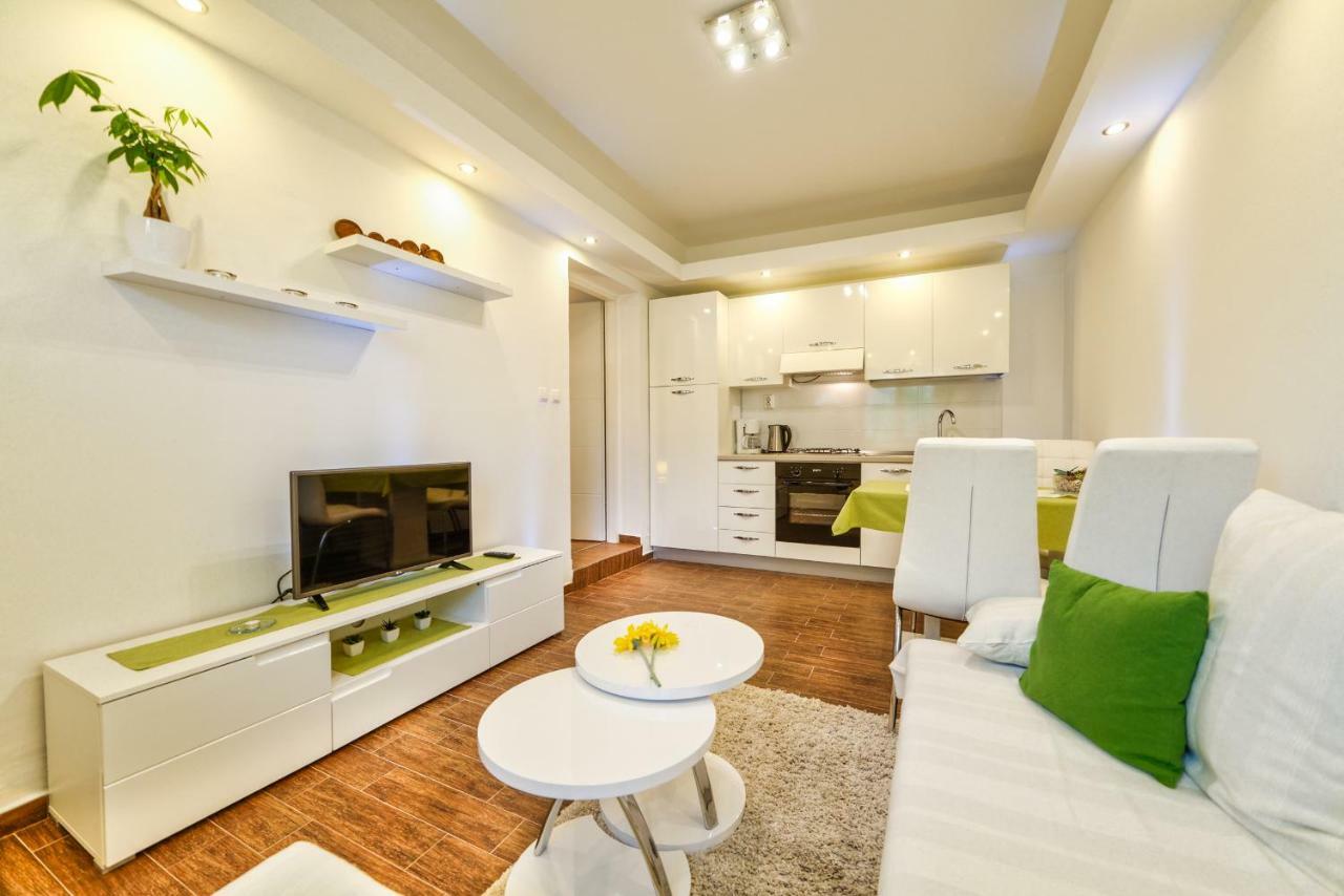 Arbis Apartmán *