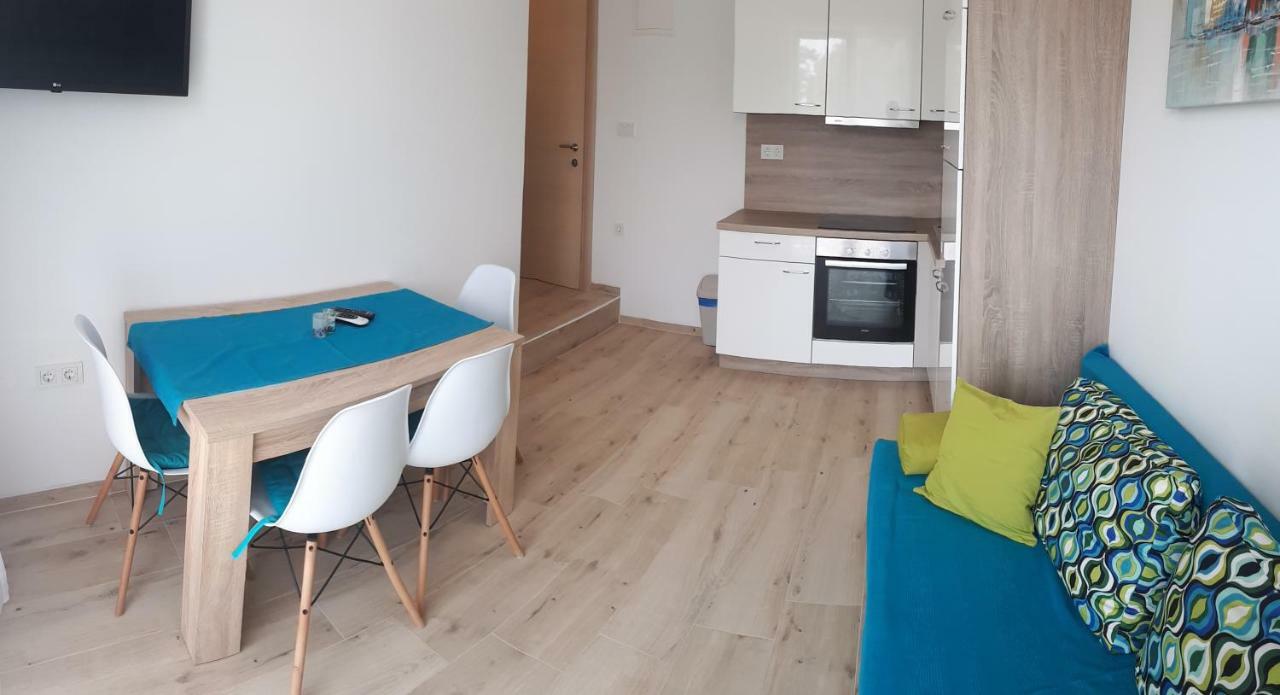 Apartmán Arbis *