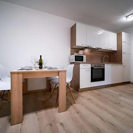 Apartments Arbis Lopar Exterior photo