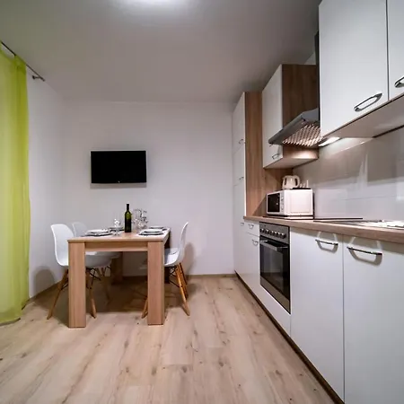 Apartments Arbis Lopar Exterior photo