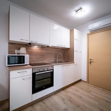 Apartments Arbis Lopar Exterior photo