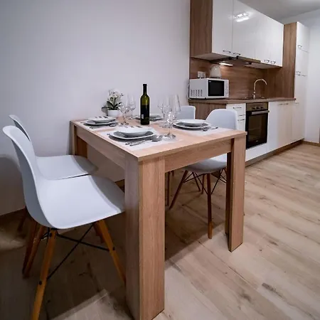 Apartments Arbis Lopar Exterior photo