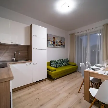 Apartments Arbis Lopar Exterior photo