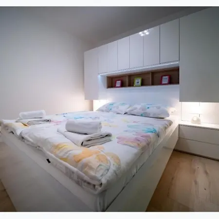 Apartments Arbis Lopar Room photo