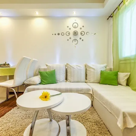 Apartments Arbis Lopar Exterior photo