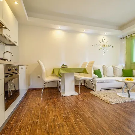 Apartments Arbis Lopar Exterior photo
