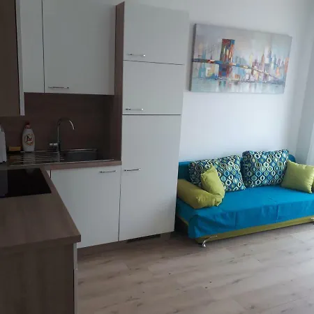 Apartments Arbis Lopar Exterior photo