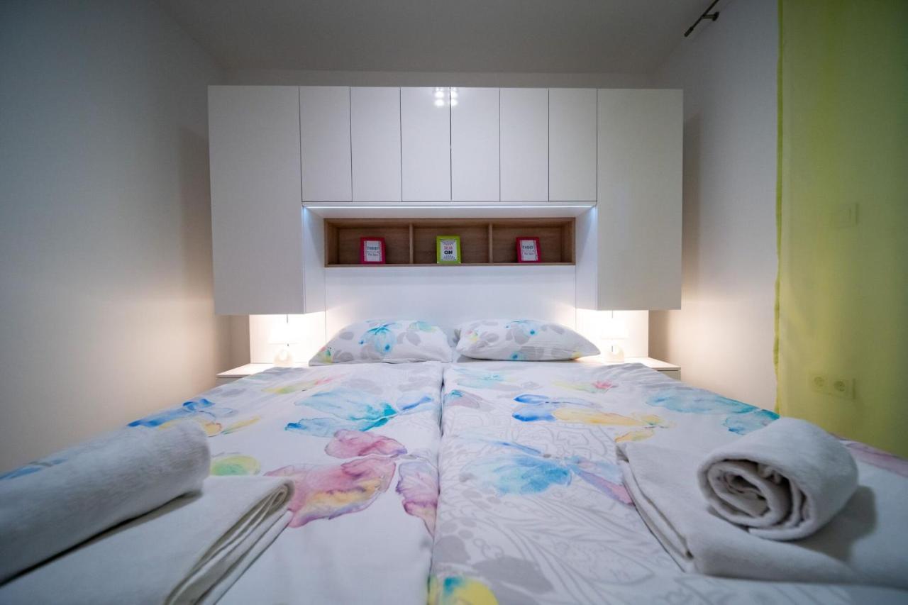 Arbis Apartment