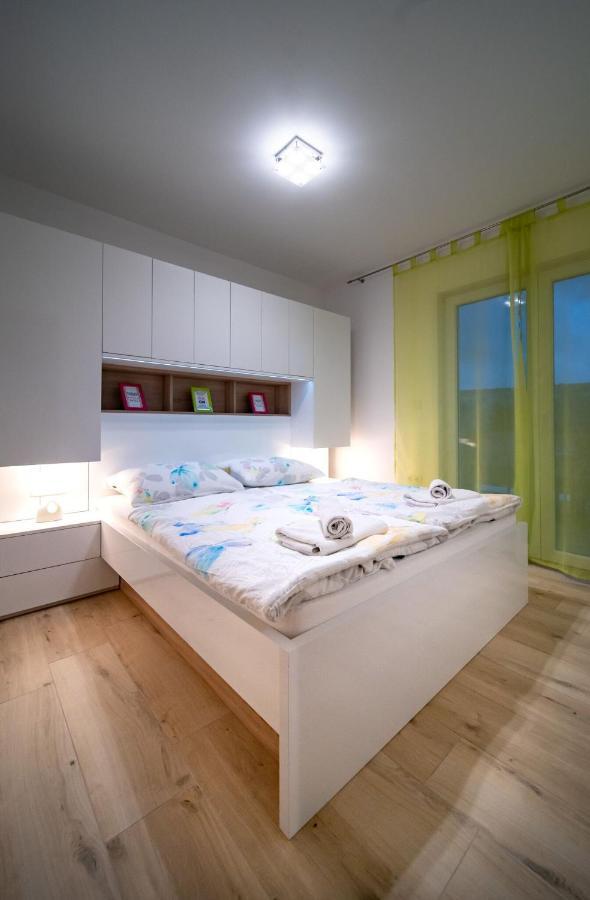Arbis Apartment Lopar