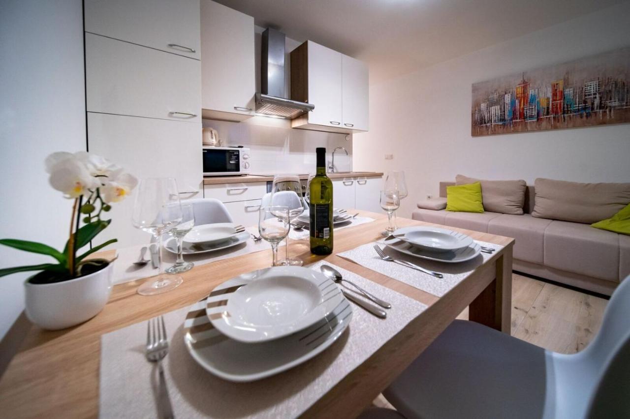 Arbis Apartment Lopar