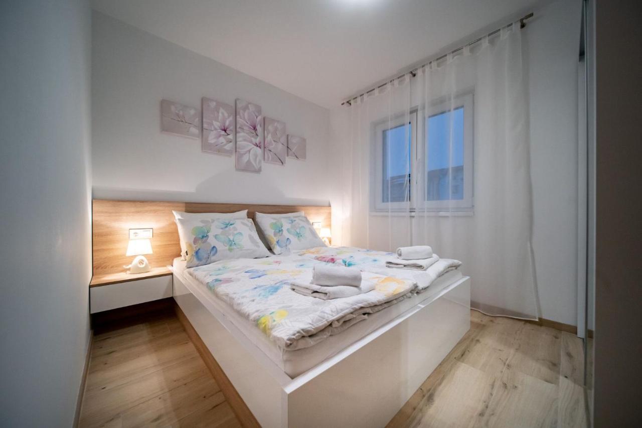Apartment Arbis