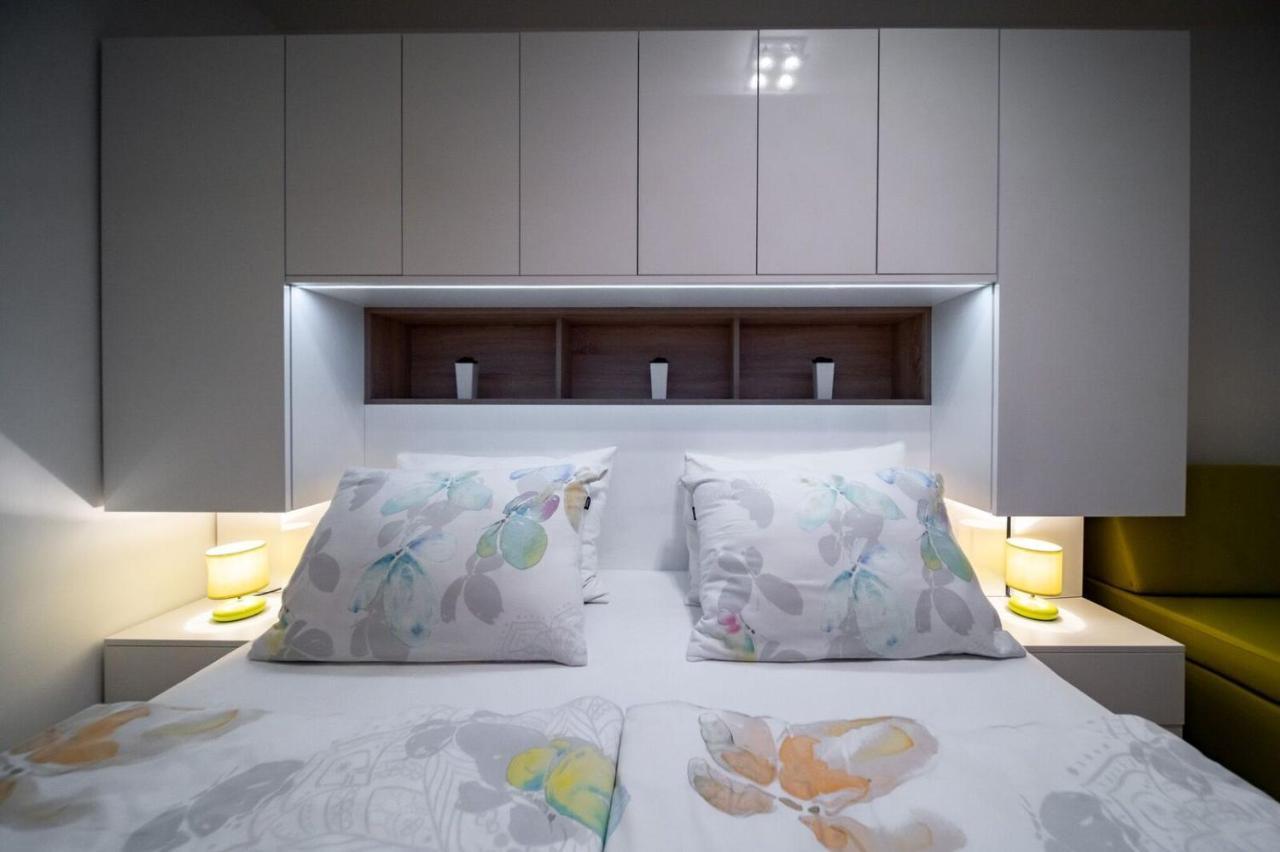Arbis Apartment *