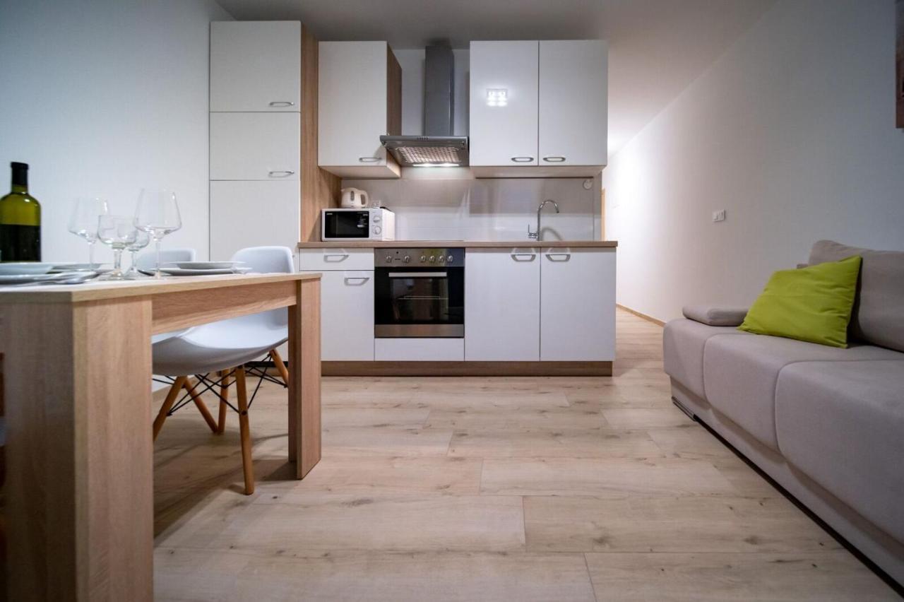 Apartment Arbis