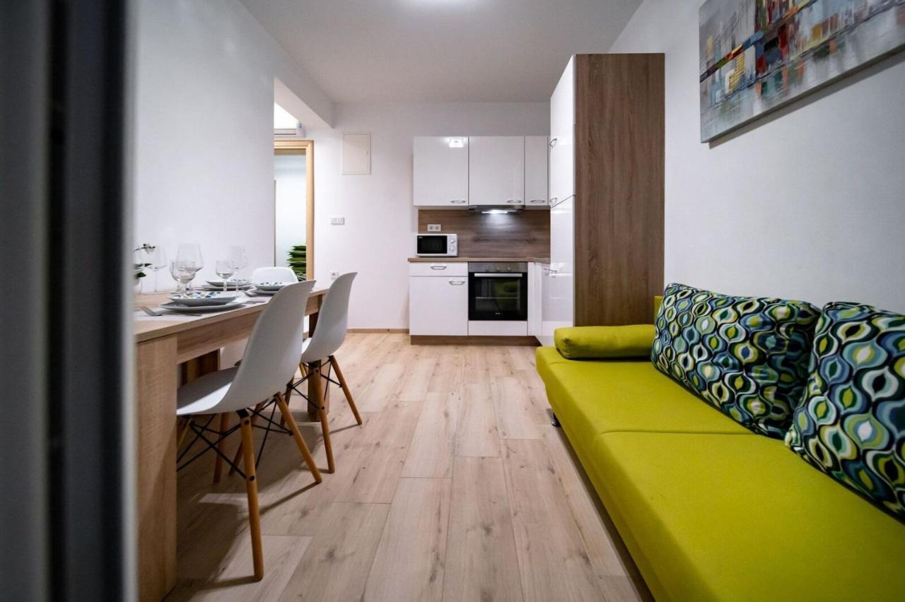 Arbis Apartma Lopar