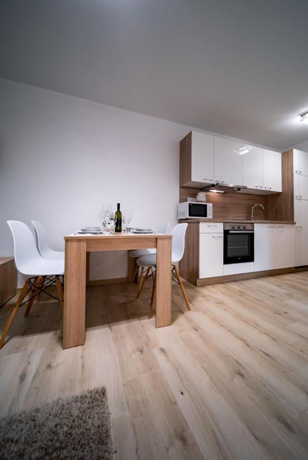 Apartment Arbis Lopar