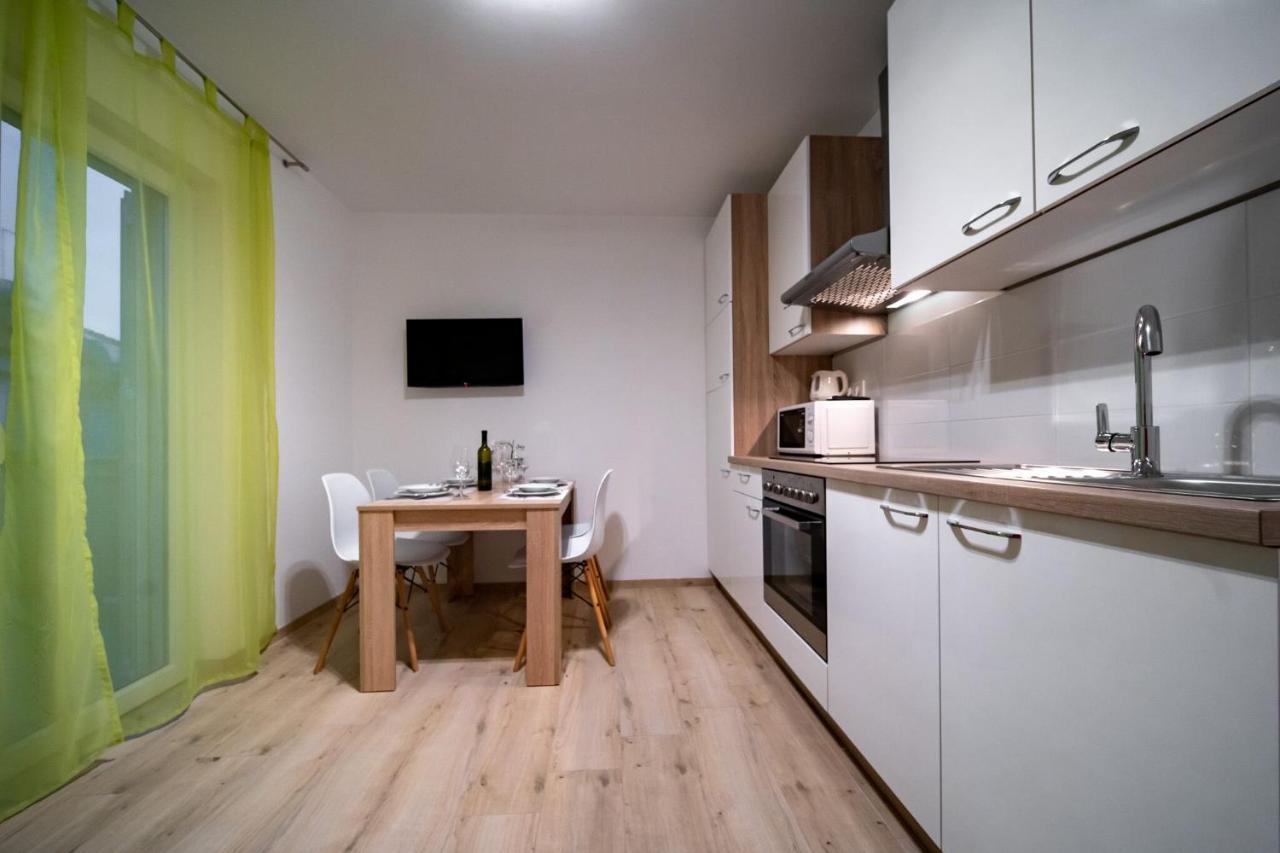 Apartment Arbis