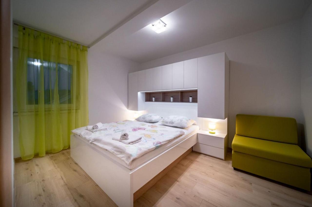 Arbis Apartment Lopar