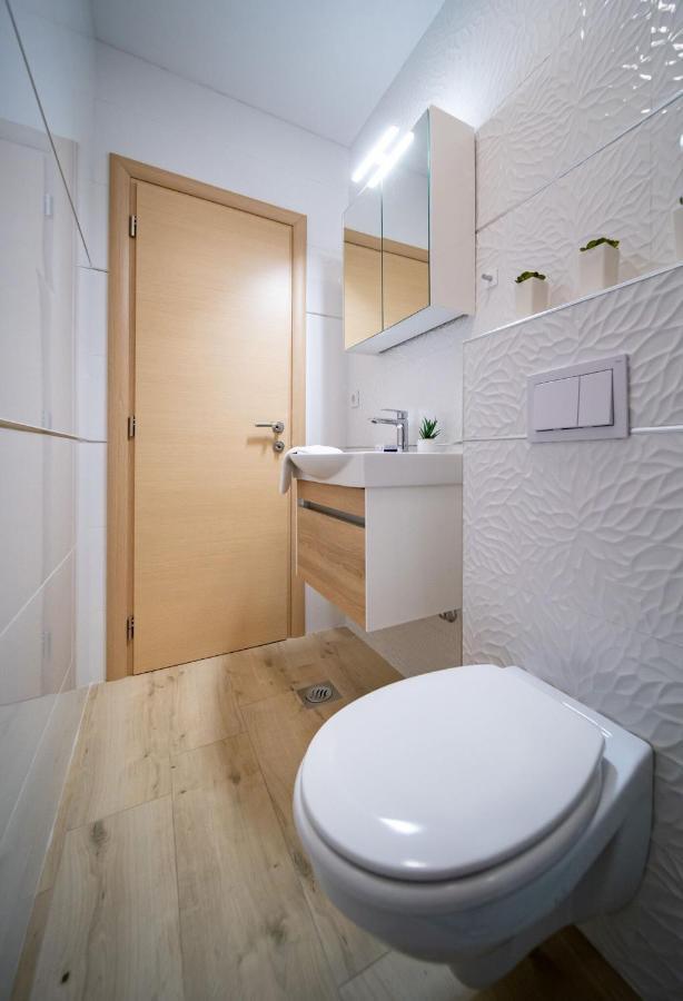 Arbis Apartment *