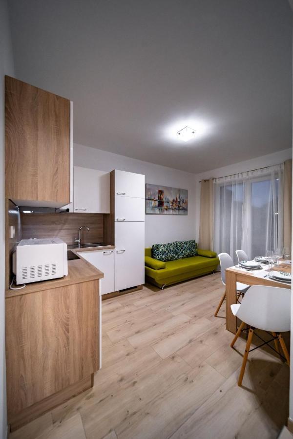 Apartment Arbis