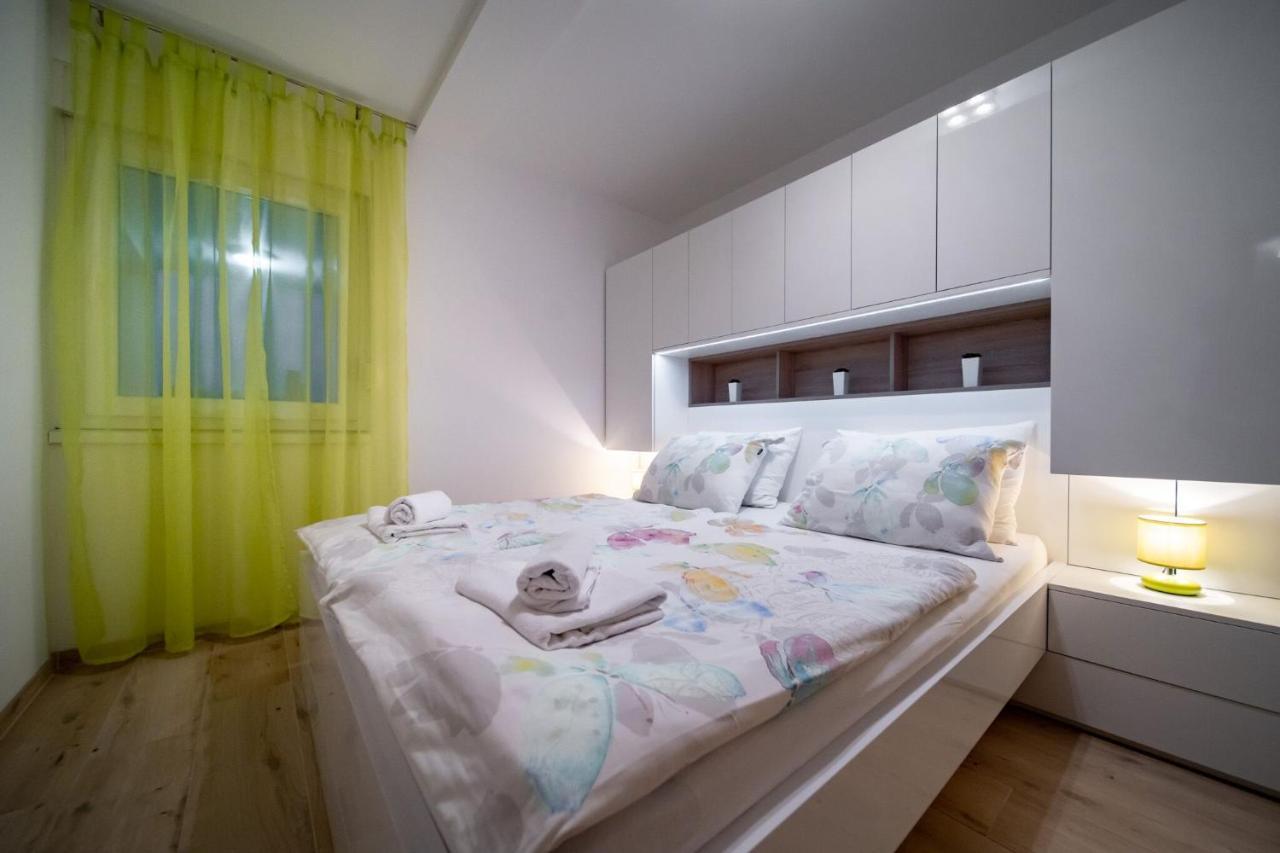 Apartment Arbis *