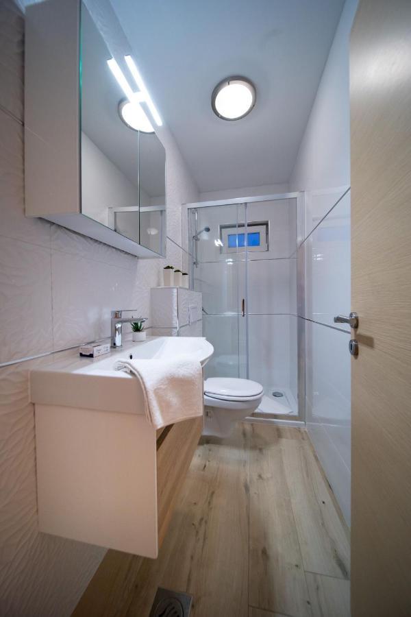 Apartment Arbis