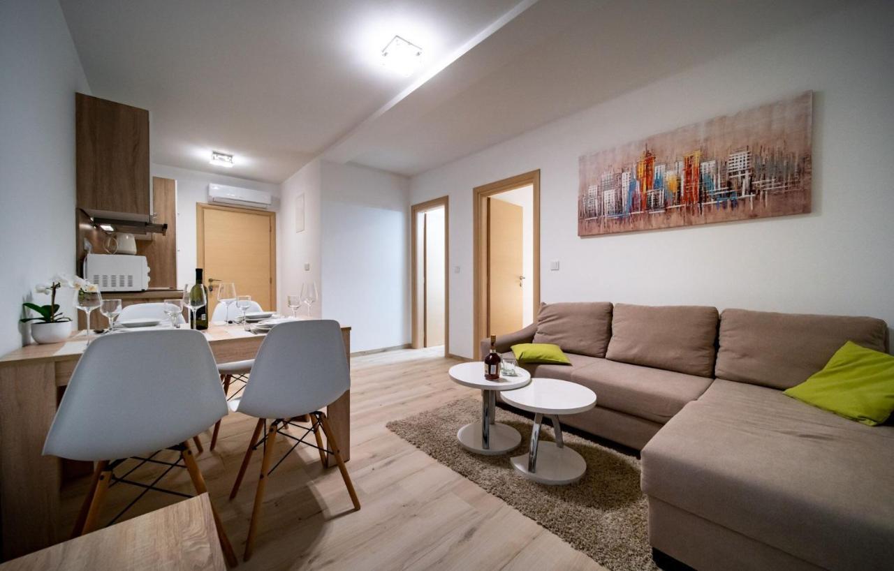 Arbis Apartment Lopar