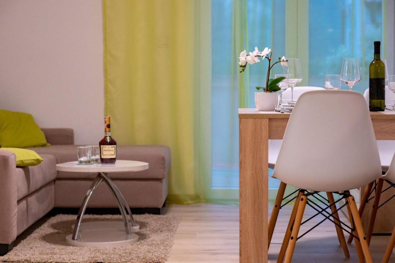 Arbis Apartment