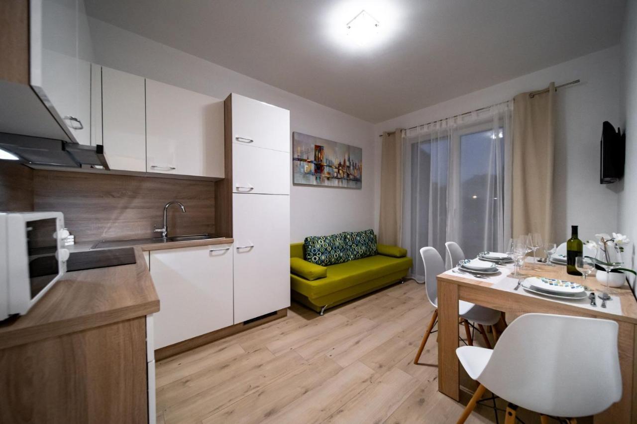 Apartment Arbis Lopar