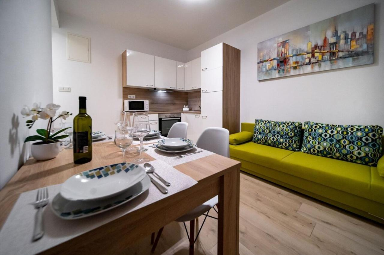 Arbis Apartment Lopar