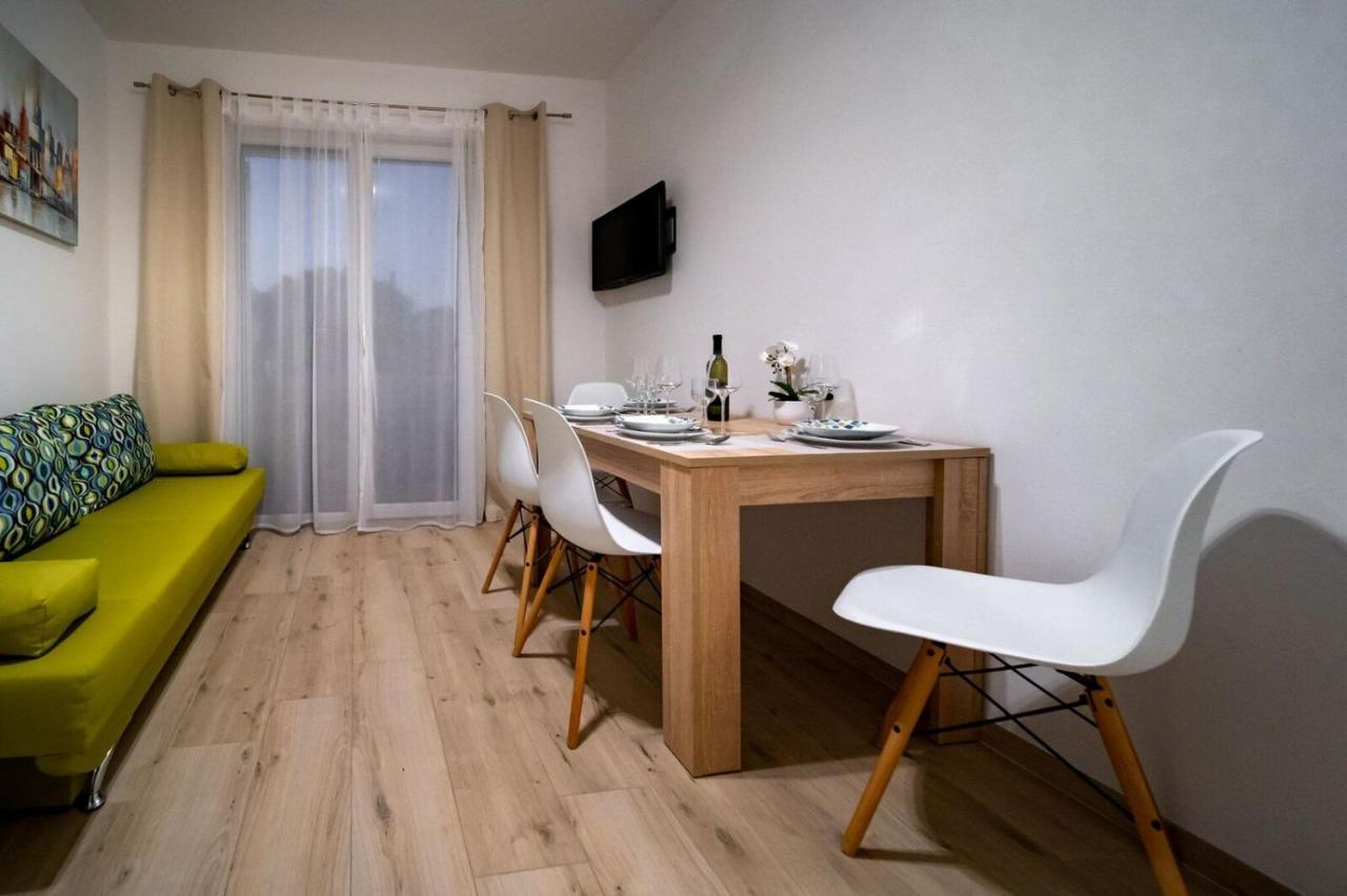 Apartment Arbis Lopar
