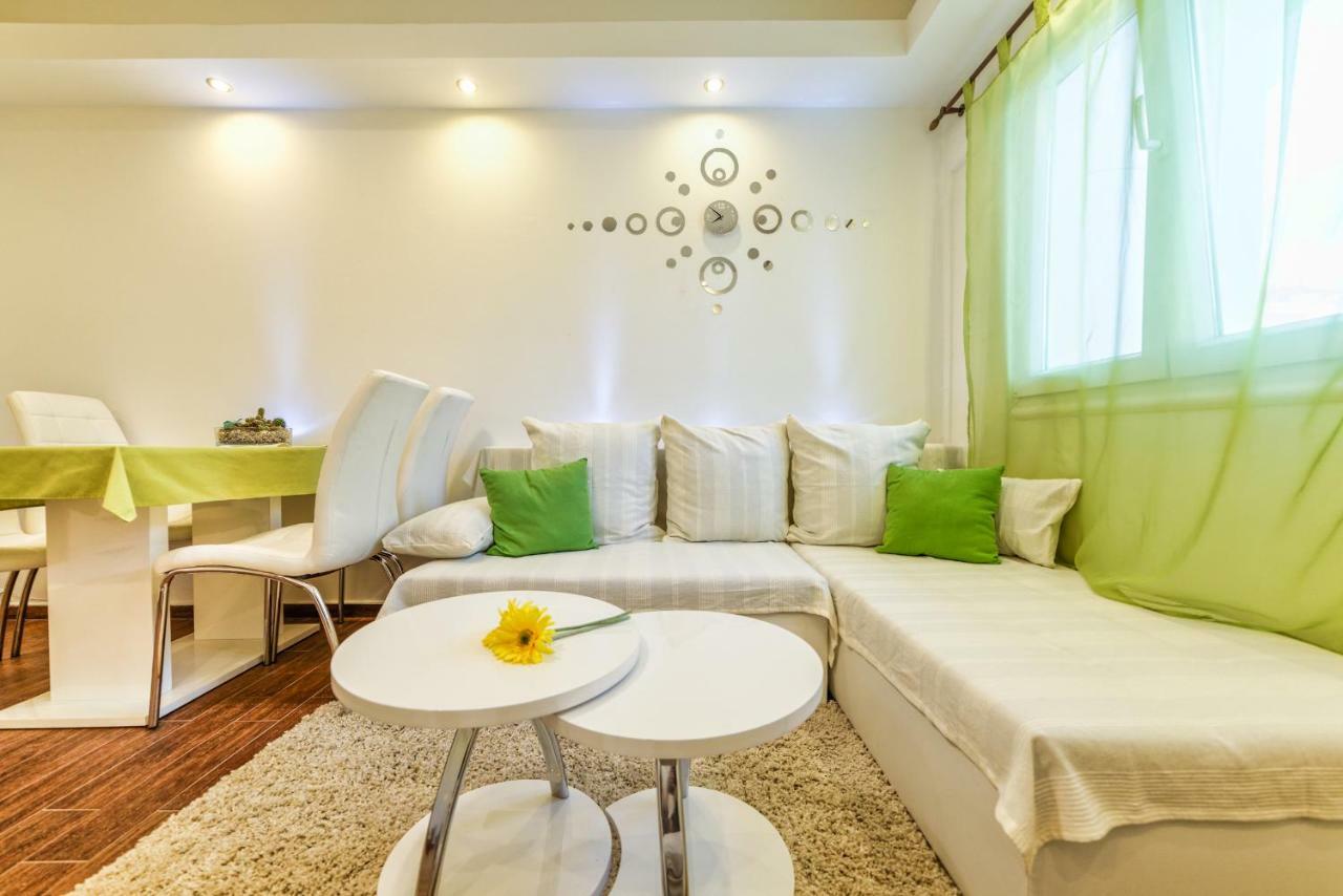 Arbis Apartment *