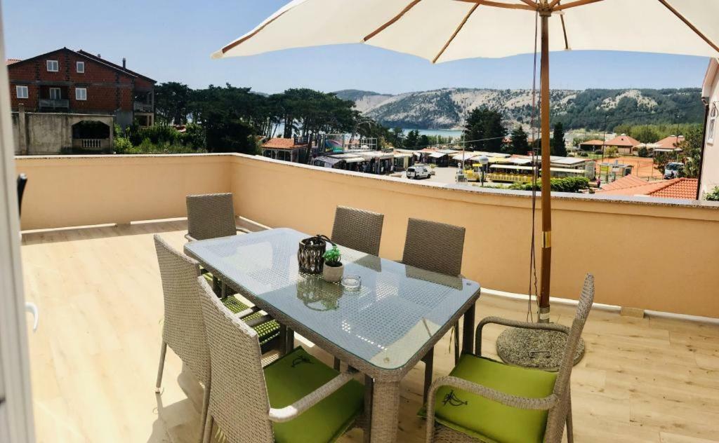 Apartment Arbis Lopar