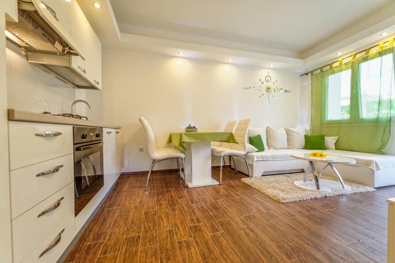 Apartment Arbis