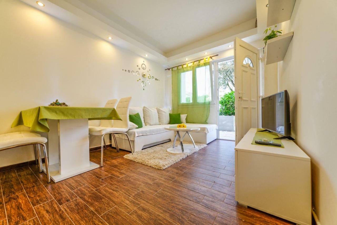 Arbis Apartment