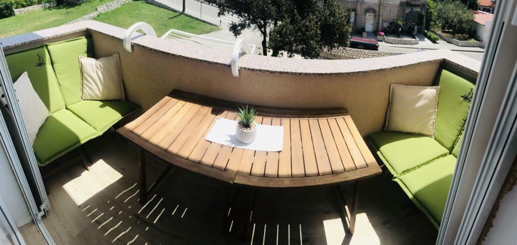 Apartment Arbis Lopar