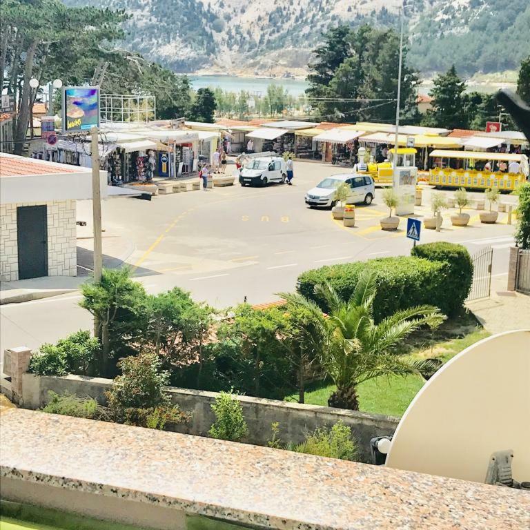 Arbis Apartma